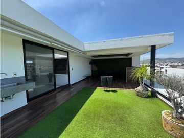 Casa en Venta en Lomas de Angelópolis Parque Victoria