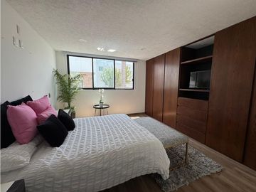 Casa en Venta en Lomas de Angelópolis Parque Victoria