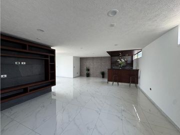 Casa en Venta en Lomas de Angelópolis Parque Victoria