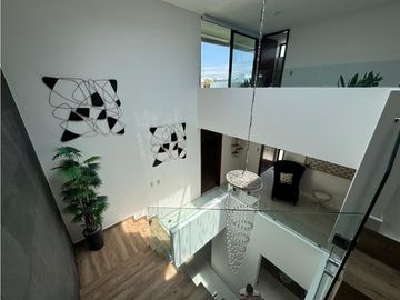 Casa en Venta en Lomas de Angelópolis Parque Victoria