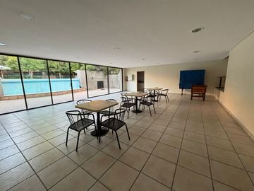 FERNANDEZ CONCHA CON AV LAS CONDES