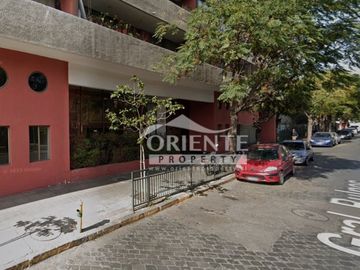BARRIO YUNGAY