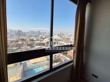BARRIO YUNGAY