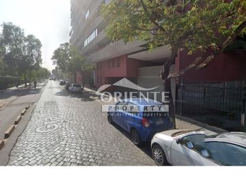 BARRIO YUNGAY