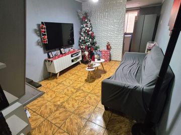CASA PRINCIPAL MAS DEPARTAMENTO INTERIOR