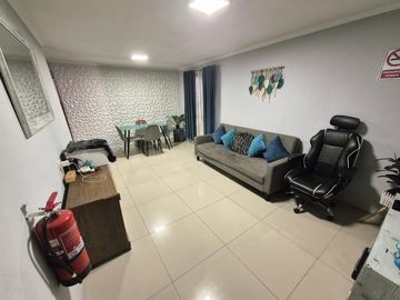CASA PRINCIPAL MAS DEPARTAMENTO INTERIOR