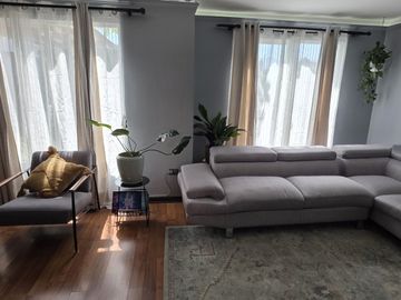 EXCELENTE CASA EN CONDOMINIO
