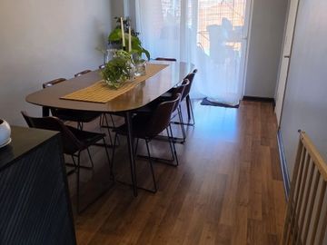 EXCELENTE CASA EN CONDOMINIO