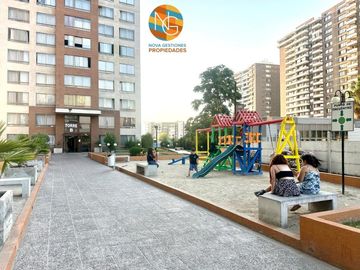 DEPTO. METRO VICENTE VALDES