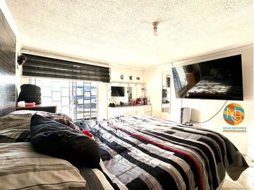 CASA CON TERRENO DE 500 M2 TOTAL