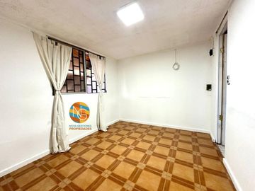 CASA CON TERRENO DE 500 M2 TOTAL