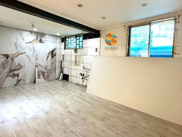 CASA CON TERRENO DE 500 M2 TOTAL