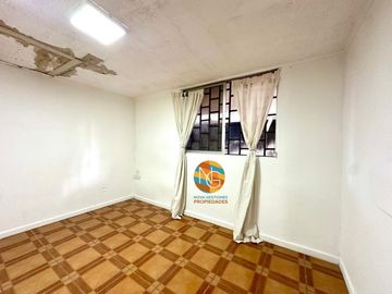 CASA CON TERRENO DE 500 M2 TOTAL