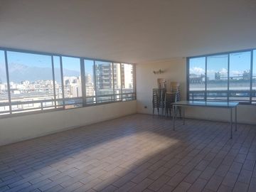 GRACE KELM ARRIENDA DEPARTAMENTO 2D + 2B | ESTACIONAMIENTO + BODEGA | BARRIO REPÚBLICA