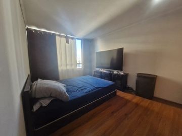 GRACE KELM ARRIENDA DEPARTAMENTO 2D + 2B | ESTACIONAMIENTO + BODEGA | BARRIO REPÚBLICA