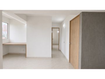 Apartamento en Venta, Robledo en Medellín