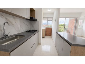 Apartamento en Venta, Robledo en Medellín