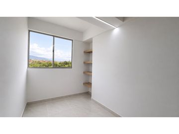 Apartamento en Venta, Robledo en Medellín
