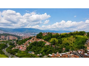 Apartamento en Venta, Robledo en Medellín