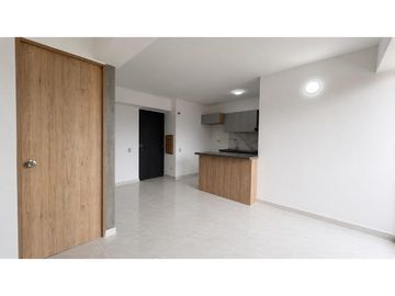 Apartamento en Venta, Robledo en Medellín