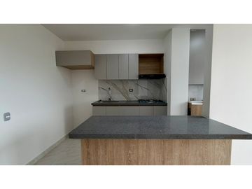 Apartamento en Venta, Robledo en Medellín