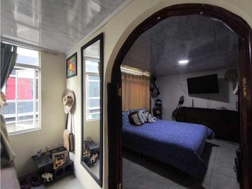 Vendo Casa Barrio la Igualdad Kennedy