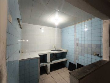 Vendo Casa Barrio la Igualdad Kennedy