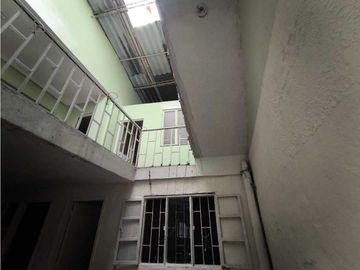 Vendo Casa Barrio la Igualdad Kennedy