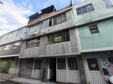Vendo Casa Barrio la Igualdad Kennedy