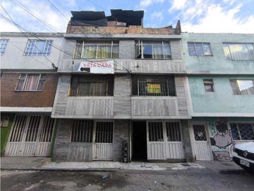 Vendo Casa Barrio la Igualdad Kennedy