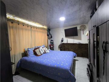 Vendo Casa Barrio la Igualdad Kennedy