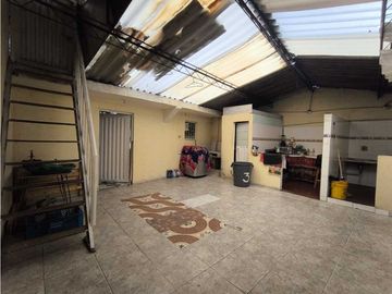 Vendo Casa Barrio la Igualdad Kennedy