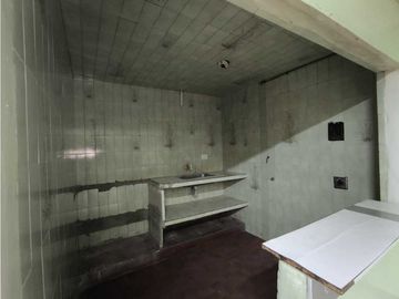 Vendo Casa Barrio la Igualdad Kennedy