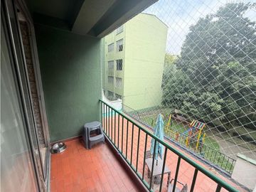 Apartamento en Venta, Santa Mónica en  Medellín