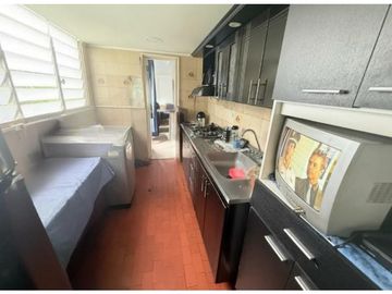 Apartamento en Venta, Santa Mónica en  Medellín