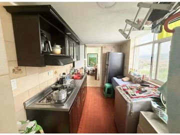 Apartamento en Venta, Santa Mónica en  Medellín