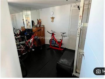Apartamento en Venta, La América en Medellín
