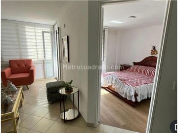 Apartamento en Venta, La América en Medellín