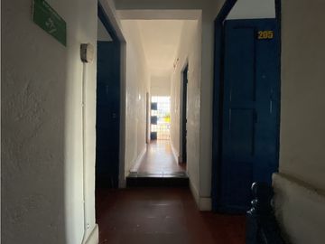 Casa en Venta Centro Histórico Santa Marta. Hotel, Local y Apartamento