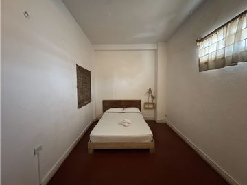 Casa en Venta Centro Histórico Santa Marta. Hotel, Local y Apartamento