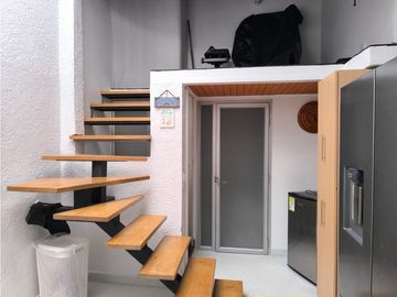 Casa en Propiedad Horizontal en Venta, Simón Bolívar en  Medellín