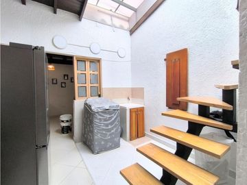 Casa en Propiedad Horizontal en Venta, Simón Bolívar en  Medellín