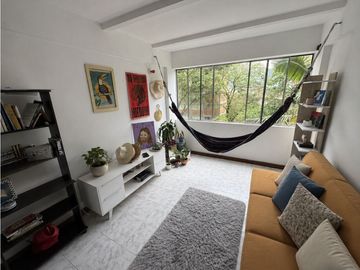 Apartamento en Venta, Calasanz parte baja en  Medellín