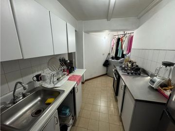 Apartamento en Venta, Calasanz parte baja en  Medellín