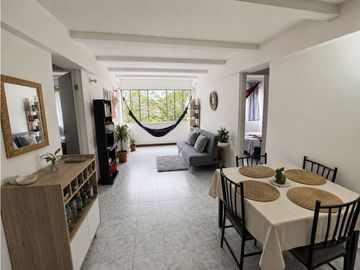 Apartamento en Venta, Calasanz parte baja en  Medellín