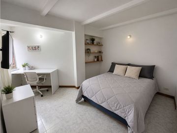 Apartamento en Venta, Calasanz parte baja en  Medellín