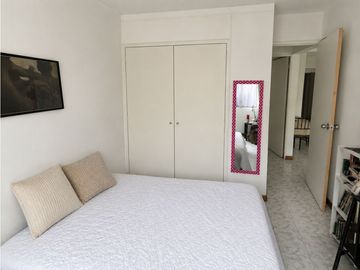 Apartamento en Venta, Calasanz parte baja en  Medellín