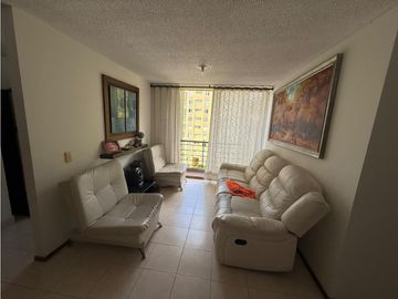 Apartamento en Venta, Santa Mónica en  Medellín