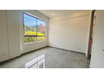 APARTAMENTO EN SABANETA-SAN REMO, UNIDAD CON TODOS LOS SERVICIOS
