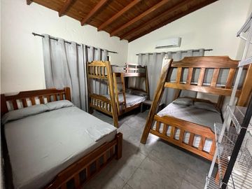 Tu refugio perfecto para descansar, invertir y disfrutar San Jerónimo